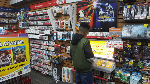 Video Game Store «GameStop», reviews and photos, 3054 Panola Rd, Lithonia, GA 30038, USA