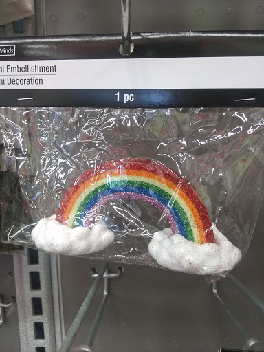 Craft Store «Michaels», reviews and photos, 628 E McGalliard Rd, Muncie, IN 47303, USA