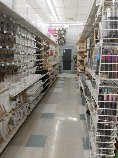 Craft Store «Michaels», reviews and photos, 44136 Fairhaven Dr, Palm Desert, CA 92260, USA