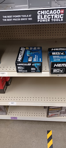 Hardware Store «Harbor Freight Tools», reviews and photos, 22111 WA-99, Edmonds, WA 98026, USA