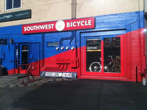Bicycle Store «Southwest Bicycle, LLC», reviews and photos, 3605 SW Multnomah Blvd, Portland, OR 97219, USA