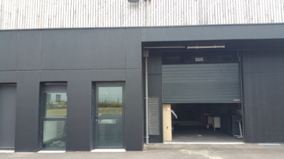 CHEM-DRY à Tours