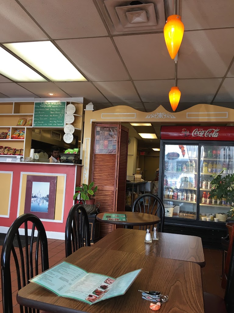 Bonani Indian Kitchen 06825