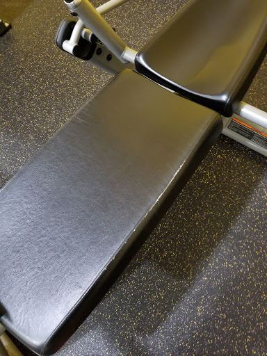 Gym «Planet Fitness», reviews and photos, 1200 E Main St, Spartanburg, SC 29307, USA