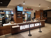 Atmosphère du Restauration rapide Burger King à Versailles - n°1