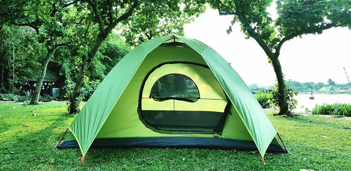 Lều Camping