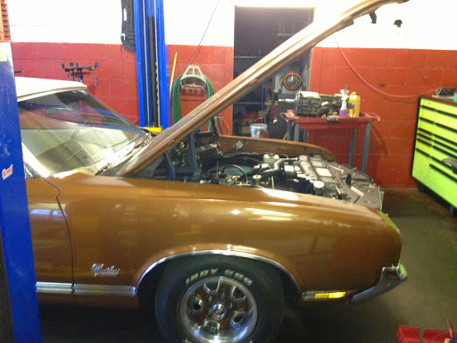 Auto Repair Shop «Pro Auto & Truck Maintenance, LLC», reviews and photos, 1432 Hiram Douglasville Hwy, Hiram, GA 30141, USA