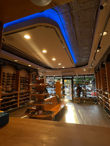 Shoe Store «Windsor Shoes», reviews and photos, 233 Prospect Park West, Brooklyn, NY 11215, USA