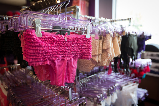 Lingerie Store «Hustler Hollywood», reviews and photos, 1038 Lebanon St, Monroe, OH 45050, USA