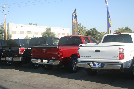 Car Dealer «Super Shopper Auto Sales Inc.», reviews and photos, 683 E Walker St, Orland, CA 95963, USA