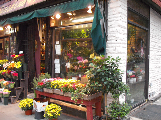 Florist «Sunshine Florist Inc.», reviews and photos, 946 1st Avenue, New York, NY 10022, USA