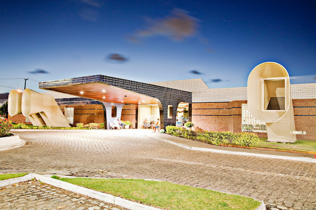 206 avaliações sobre Centro Avançado de Oncologia (CECAN) | Liga Contra o  Câncer (Hospital) em Natal (Rio Grande do Norte)