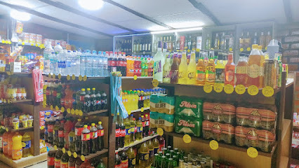 Liquor wholesaler