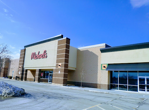 Craft Store «Michaels», reviews and photos, 339 Washington Rd, Washington, PA 15301, USA