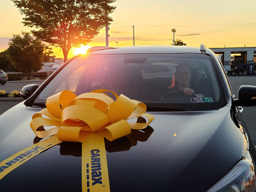 Used Car Dealer «CarMax», reviews and photos, 1457 Manheim Pike, Lancaster, PA 17601, USA