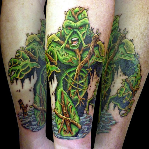 Tattoo Shop «Main Street Tattoo», reviews and photos, 303 N Main St, Mauldin, SC 29662, USA