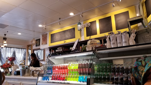 Dessert Shop «Creme and Sugar», reviews and photos, 6312 E Santa Ana Canyon Rd, Anaheim, CA 92807, USA