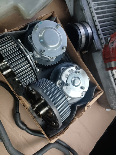 Subaru Dealer «Ciocca Subaru», reviews and photos, 4611 Hamilton Blvd, Allentown, PA 18103, USA