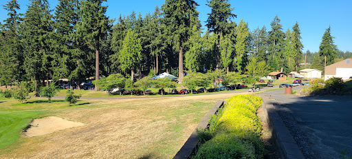 Public Golf Course «Nile Shrine Golf Course», reviews and photos, 6601 244th St SW, Mountlake Terrace, WA 98043, USA
