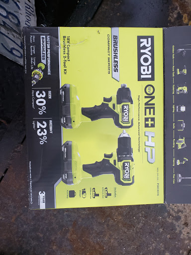 Home Improvement Store «The Home Depot», reviews and photos, 371 Putnam Pike, Smithfield, RI 02917, USA