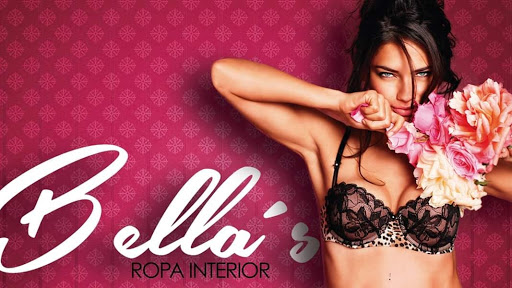 Bella's Ropa Interior