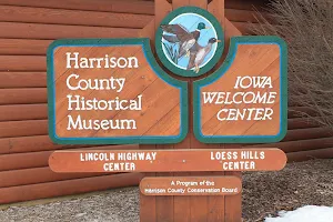 Harrison County Historical Village & Iowa Welcome Center image