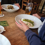 Photo n°2 de l'avis de Marek. fait le 30/05/2022 à 11:23 sur le  lila Soße à Dresden