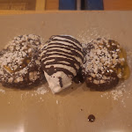 Photo n°1 de l'avis de federica.i fait le 06/08/2023 à 11:06 sur le  Osteria Paradiso à Cagliari