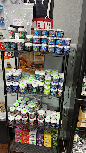 Tobacco Shop «Green Light Smoke Shop», reviews and photos, 466 Rayford Rd #104, Spring, TX 77386, USA