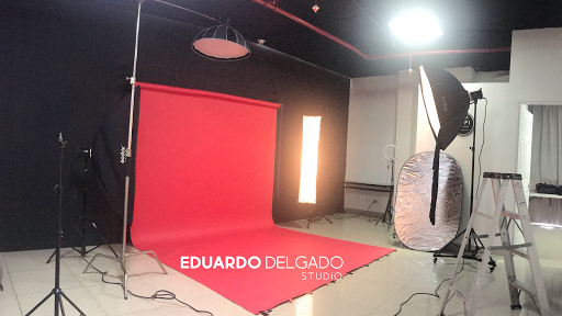 Eduardo Delgado Studio