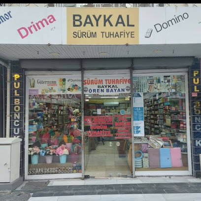 Baykal Sürüm Tuhafiye