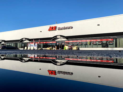 Hardware Store «Seacoast Ace Hardware», reviews and photos, 70 Heritage Ave, Portsmouth, NH 03801, USA