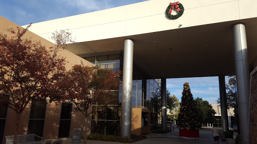 James S. Thalman Chino Hills Branch Library image