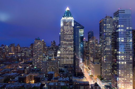 InterContinental Hotels in New York