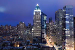 InterContinental New York Times Square, an IHG Hotel image