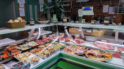 Boucherie Dubertrand à Maubourguet