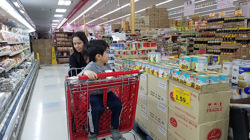 Asian Grocery Store «Hiệp Thái Food Store», reviews and photos, 2430 E Pioneer Pkwy, Arlington, TX 76010, USA