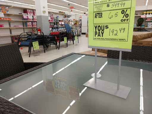 Discount Store «Kmart», reviews and photos, 2095 Rawsonville Rd, Belleville, MI 48111, USA