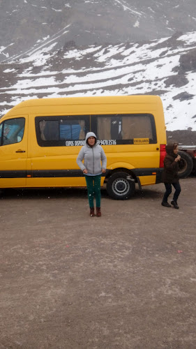 Opiniones de Trasporte Escolar y Turismo Santa Teresa de Los Andes en Los Andes - Servicio de transporte