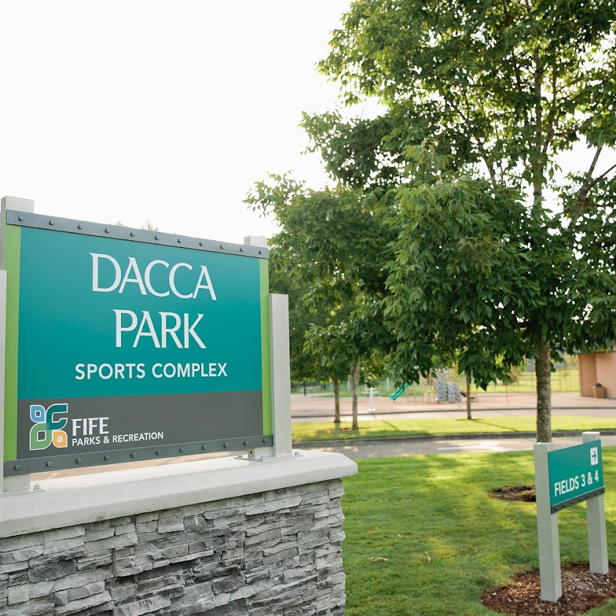 Dacca Park Sports Complex