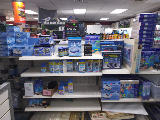 Pet Store «Valley Pets», reviews and photos, 6380 US-85, Fountain, CO 80817, USA