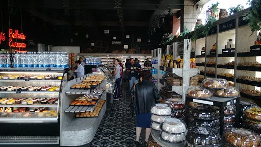 Tienda de roscas Cuautitlán Izcalli
