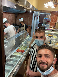 Photo n°113 de Apollon à Paris ()