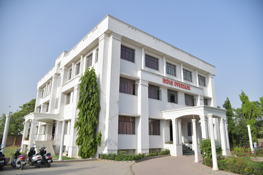 IOS Jaipur (India Overseas School) -best school in pratap nagar top cbse school school in sanganer
