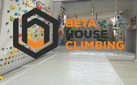 Beta House Climbing image