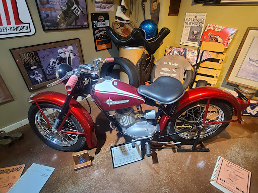 Harley-Davidson Dealer «Napoleon Harley Davidson», reviews and photos, 862 American Rd, Napoleon, OH 43545, USA