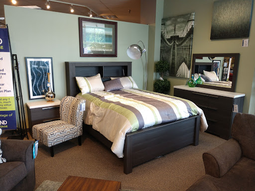 Furniture Store «Grand Furniture», reviews and photos, 12097 Jefferson Ave, Newport News, VA 23606, USA