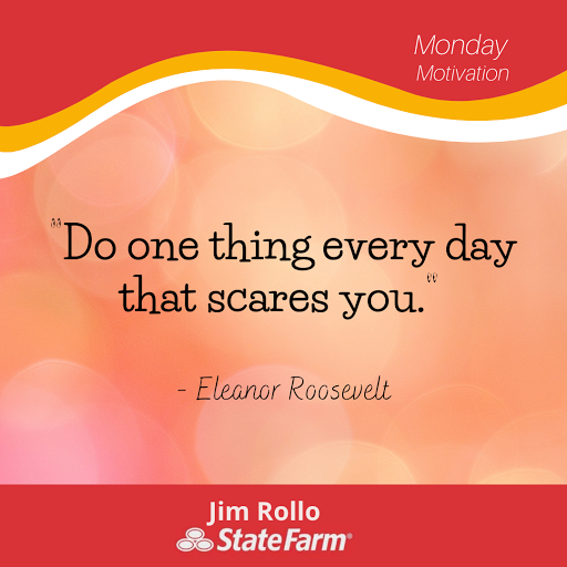 Insurance Agency «Jim Rollo - State Farm Insurance Agent», reviews and photos