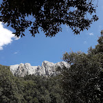 Photo n°1 de l'avis de Antonio.a fait le 07/05/2019 à 15:59 sur le  Hotel Ristorante S'Enis Monte Maccione à Oliena