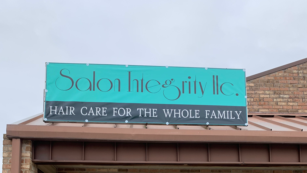 Salon Integrity 70774